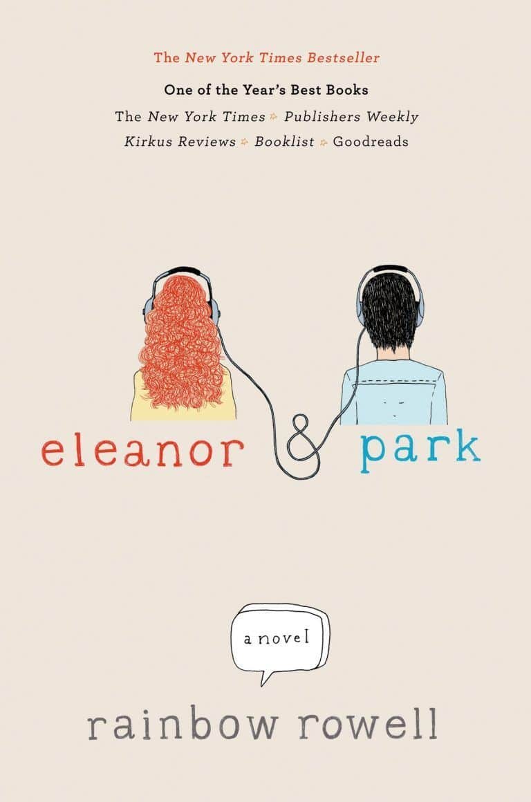 ELEANOR & PARK de Rainbow Rowell