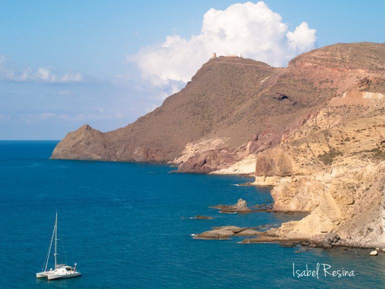5 PLAYAS DEL CABO DE GATA QUE NO TE DEBES PERDER