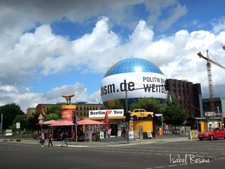 berlin