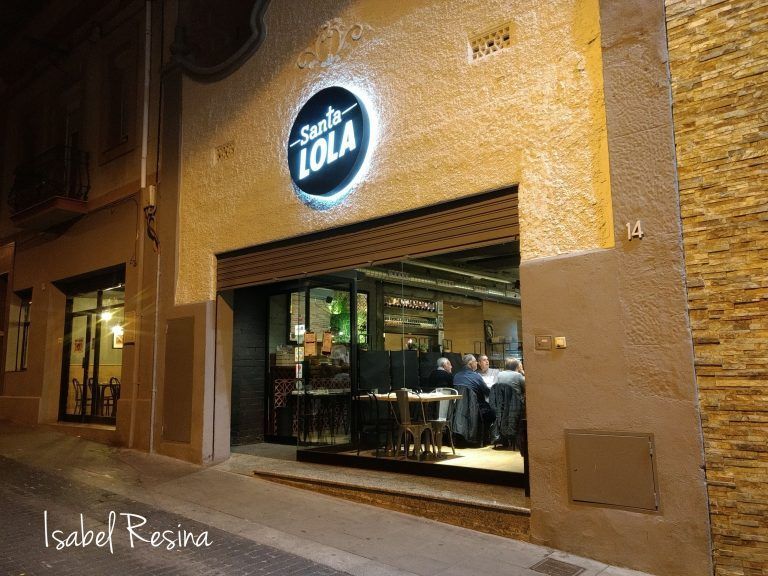 SANTA LOLA – Santa Coloma de Gramenet