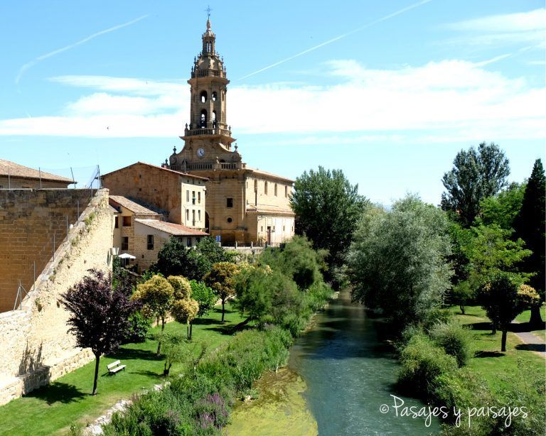5 PUEBLOS DE LA RIOJA ALTA QUE NO TE DEBES PERDER