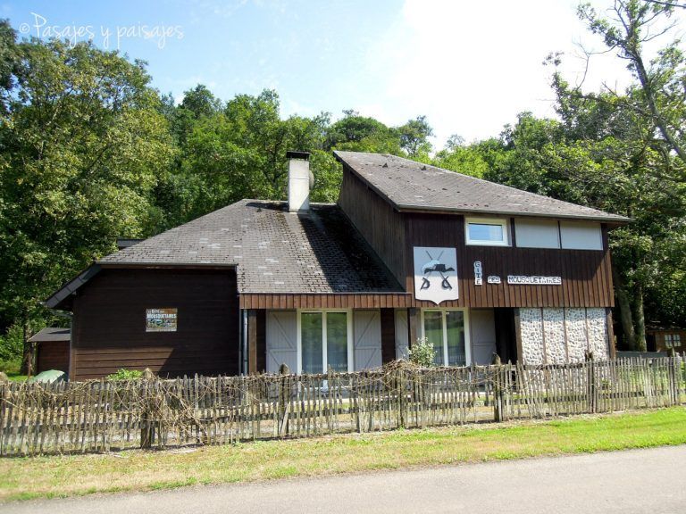 LE GÎTE DES MOUSQUETAIRES – Lanne-en-Barétous