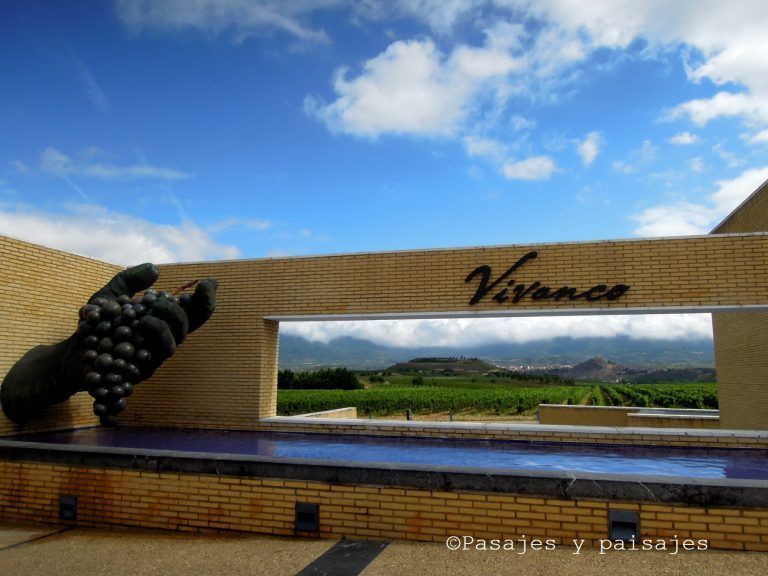 Museo Vivanco de la Cultura del Vino