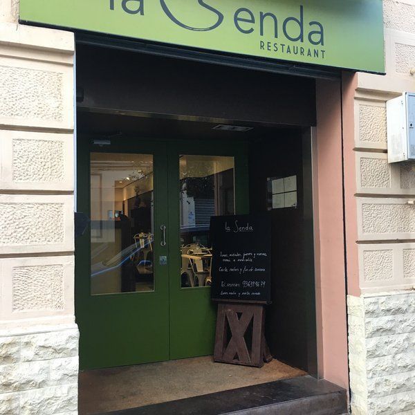 LA SENDA – Santa Coloma de Gramenet
