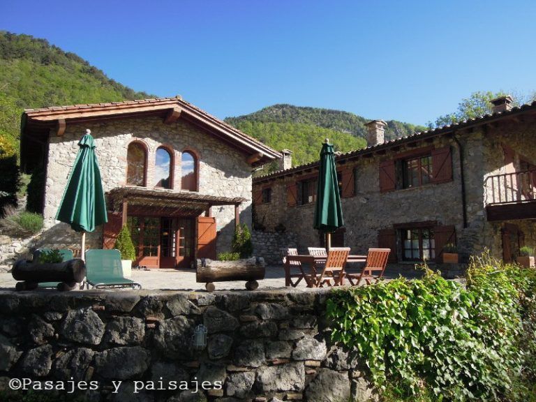 EL MUIG – Sant Joan de les Abadesses