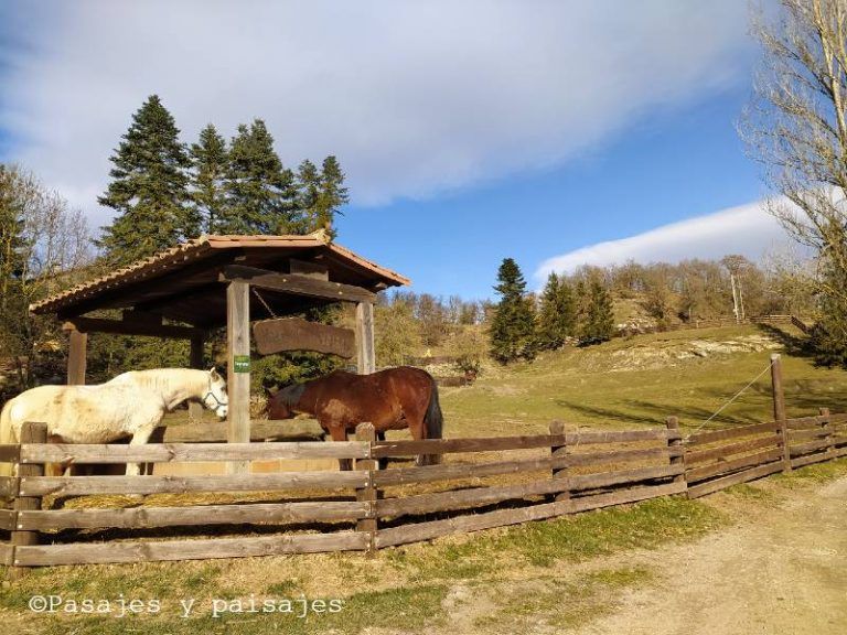 LA CABANYA DEL VILAR – Rupit