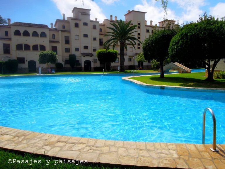 ISLA SAINT TROPEZ APARTMENT – Jávea