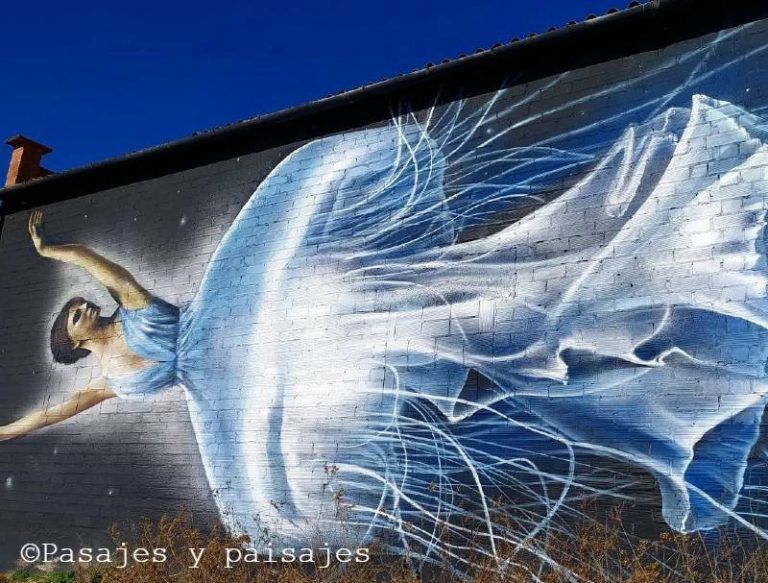 MI TOP 10 DEL ARTE URBANO DE PENELLES