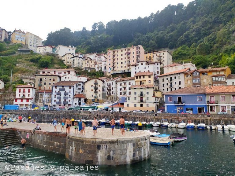 4 DÍAS EN URDAIBAI, que ver y que hacer