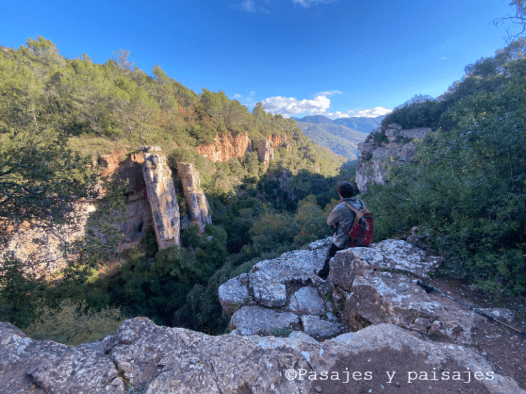 EL SOT DEL BAC – El Figaró