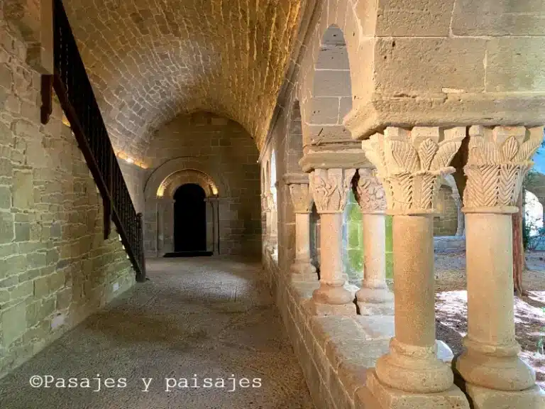 EXPERIENCIA GASTROCULTURAL EN EL MÓN SANT BENET