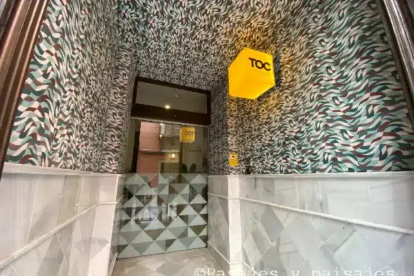 toc hostel