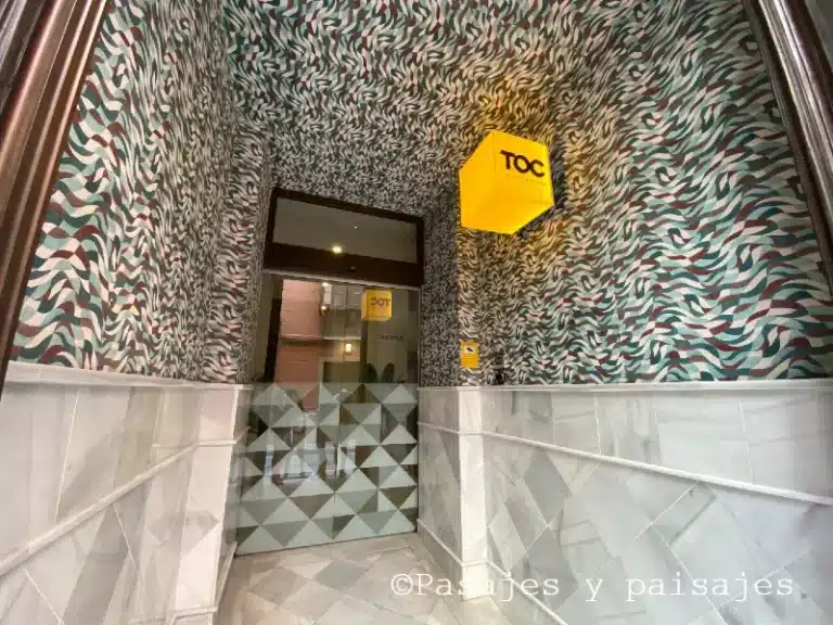 toc hostel