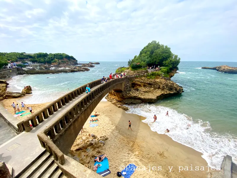 Biarritz
