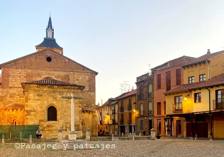 VISITA EXPRÉS A LEÓN
