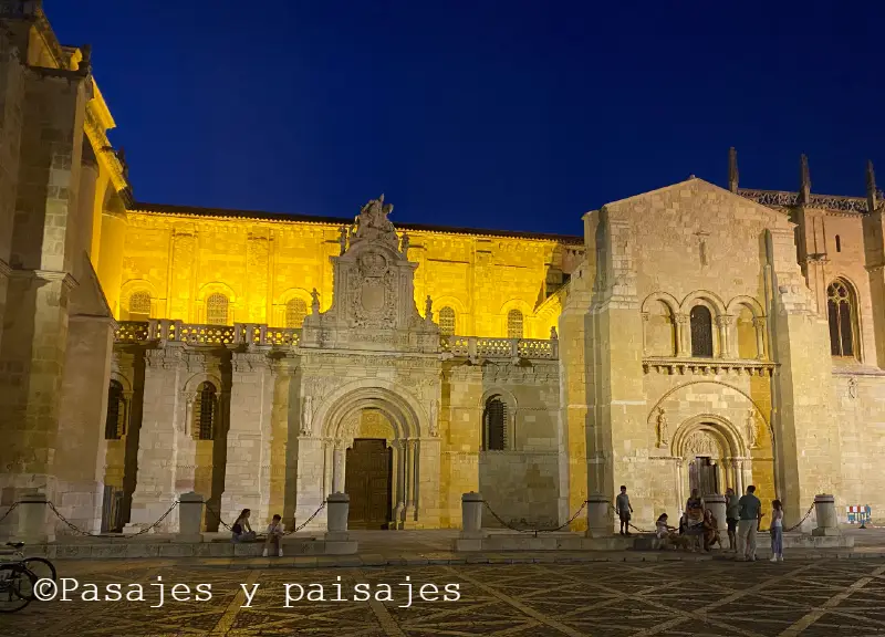 León