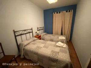 Habitación Can Curet Vell