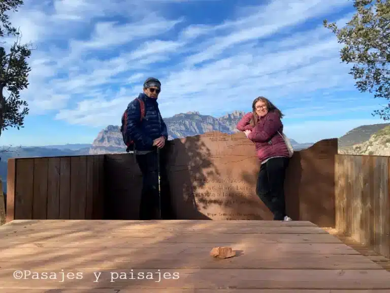 balcon de olesa de montserrat