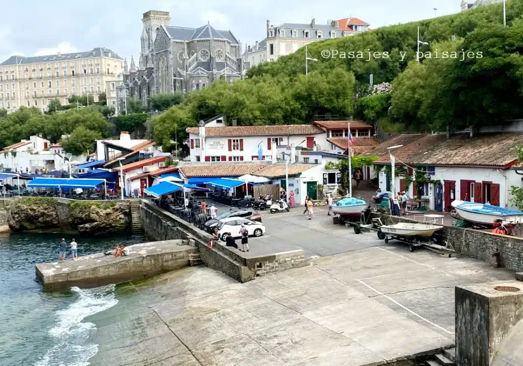 Biarritz