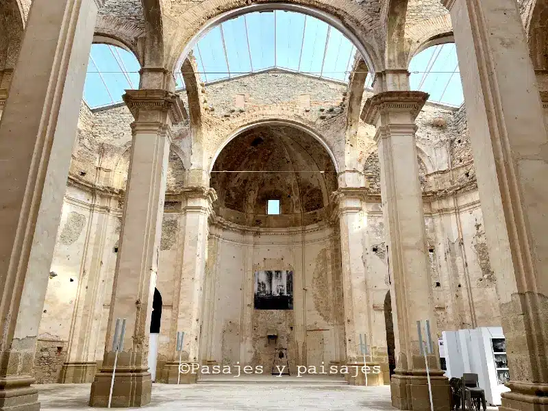 Corbera d'Ebre