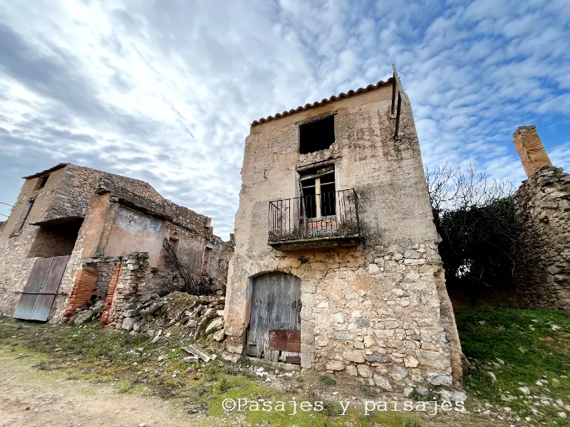 Corbera d'Ebre
