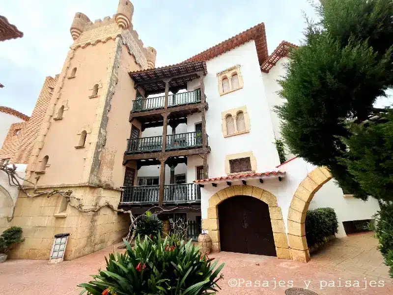 Roc de Sant Gaieta