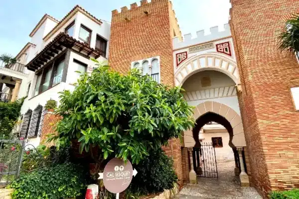 Roc de Sant Gaieta