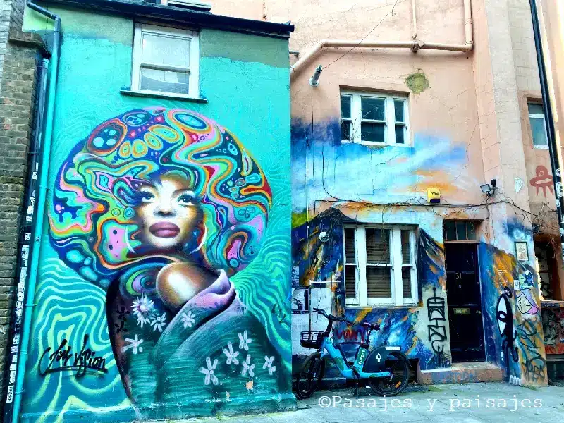 Shoreditch