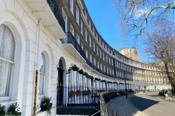 Cartwright Gardens