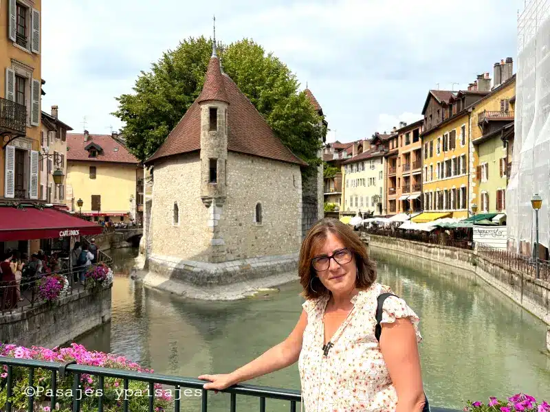 Annecy