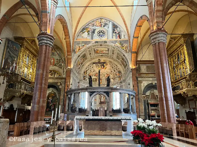 Duomo de Verona