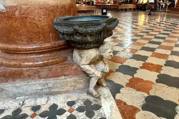 Il gobbo de Santa Anastasia