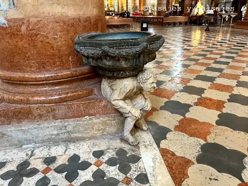 Il gobbo de Santa Anastasia